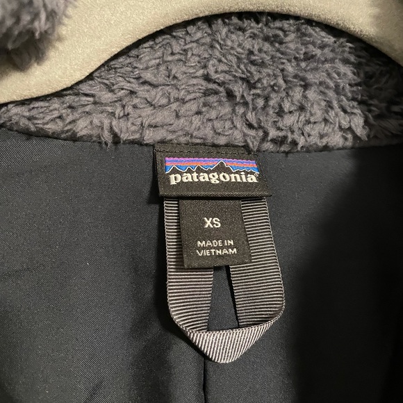 Patagonia Los Gatos jacket xs - Picture 3 of 3